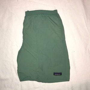 Patagonia Swim Shorts